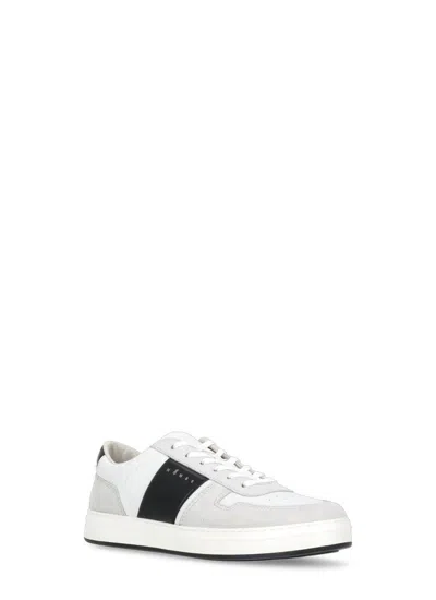 Hogan Sneaker In White