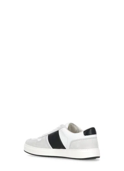 Hogan Sneaker In White