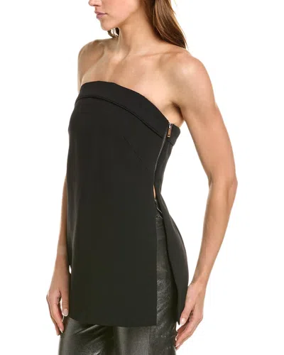 Nicholas Anamika Top In Black