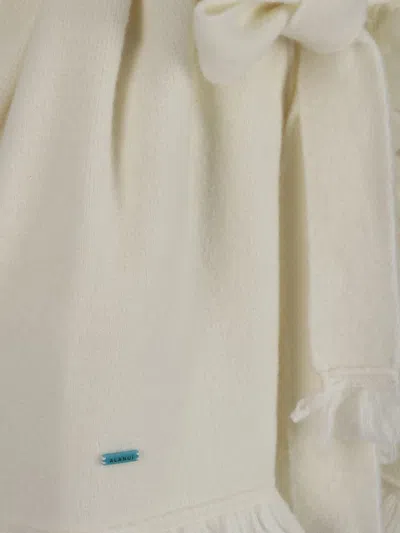 Alanui Jacket In White