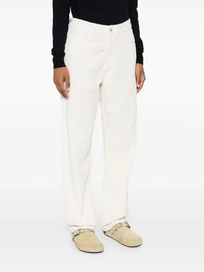 Jacob Cohen Gigi Corduroy Trousers