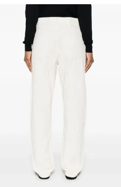 Jacob Cohen Gigi Corduroy Trousers
