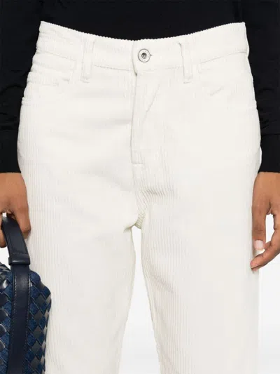 Jacob Cohen Gigi Corduroy Trousers