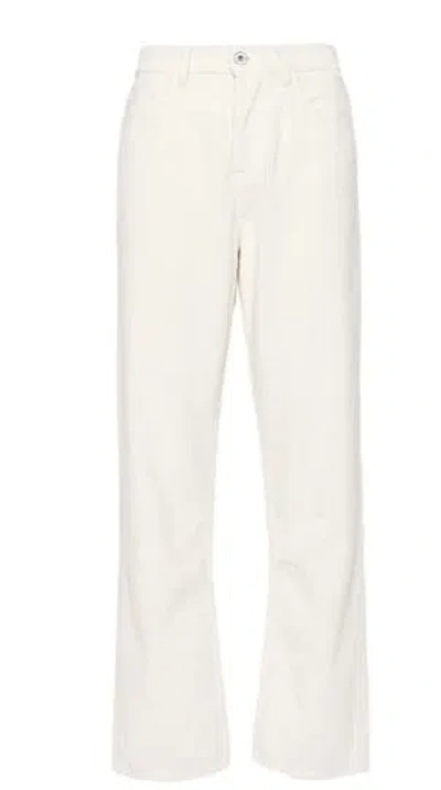 Jacob Cohen Gigi Corduroy Trousers