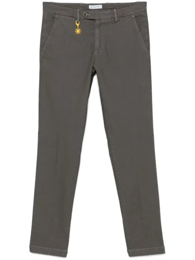Manuel Ritz Classic Pants