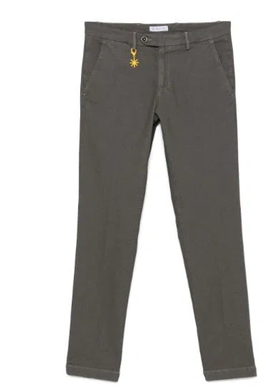 Manuel Ritz Classic Pants