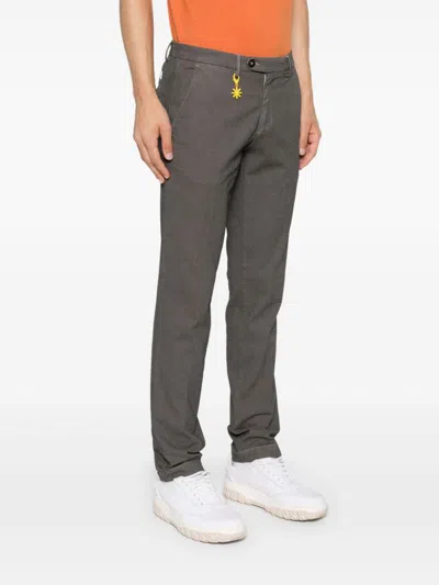 Manuel Ritz Classic Pants
