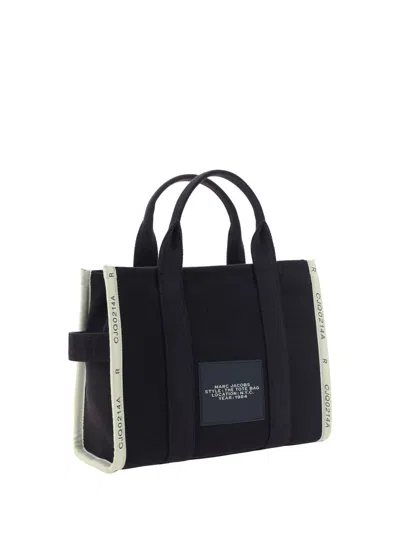 Shop Marc Jacobs Handbags In Black