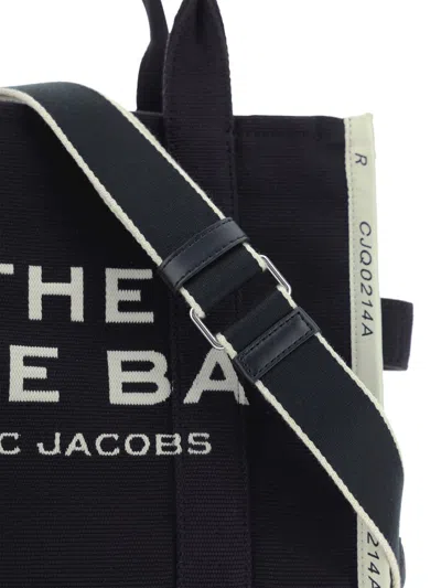 Shop Marc Jacobs Handbags In Black