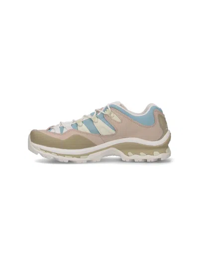 Salomon Xt-quest 2 In Beige