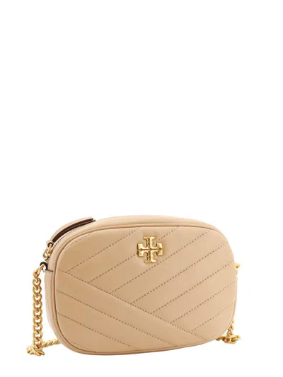 Shop Tory Burch Kira In Brown