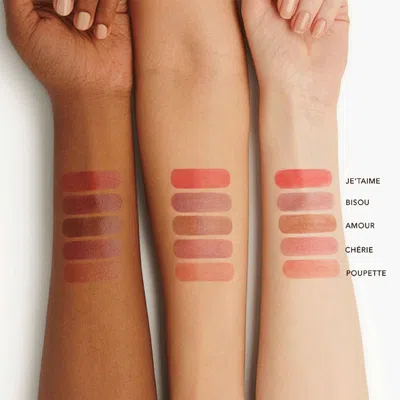 Victoria Beckham Bitten Lip Tint
