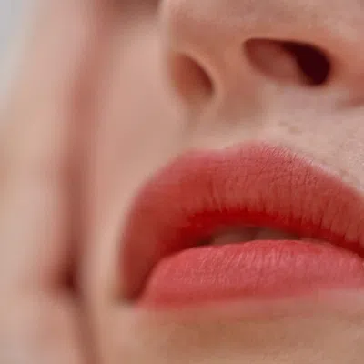 Victoria Beckham Bitten Lip Tint