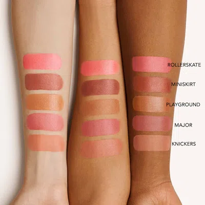 Victoria Beckham Cheeky Posh