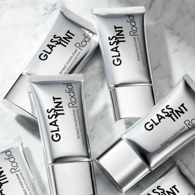 Rodial Muscat Glass Tinted Moisturiser 30ml