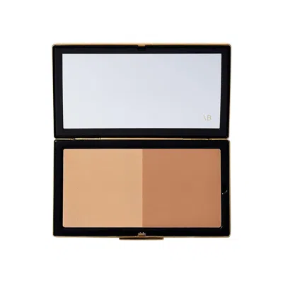 Victoria Beckham Refillable Matte Bronzing Face Palette