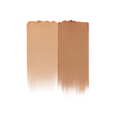 Victoria Beckham Refillable Matte Bronzing Face Palette