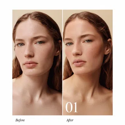 Victoria Beckham Refillable Matte Bronzing Face Palette