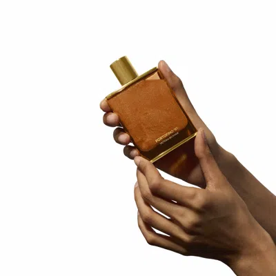 Victoria Beckham Portofino '97 Golden Shimmer Body Oil 50ml