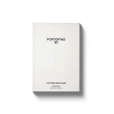 Victoria Beckham Portofino 97 Eau De Parfum