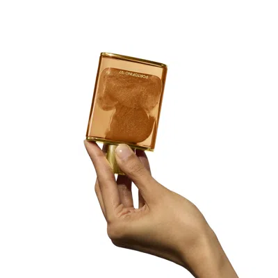 Victoria Beckham Portofino '97 Golden Shimmer Body Oil 50ml