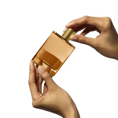 Victoria Beckham Portofino '97 Golden Shimmer Body Oil 50ml