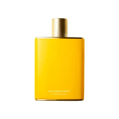 Victoria Beckham San Ysidro Drive Eau De Parfum 3.38 Oz. In Yellow