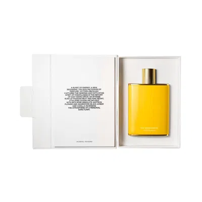 Victoria Beckham San Ysidro Drive Eau De Parfum 3.38 Oz. In Yellow