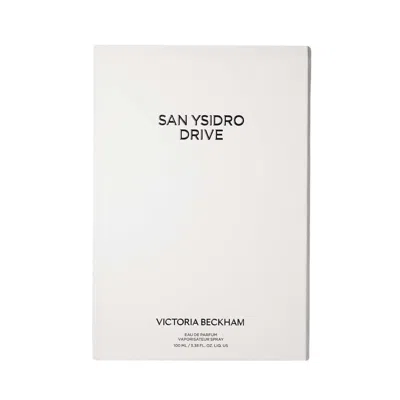 Victoria Beckham San Ysidro Drive Eau De Parfum 3.38 Oz. In Yellow