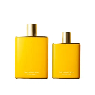 Victoria Beckham San Ysidro Drive Eau De Parfum 3.38 Oz. In Yellow