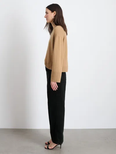 Alex Mill Camden Pant In Corduroy In Forest
