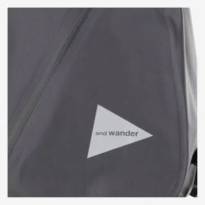 Shop And Wander Waterproof Daypack