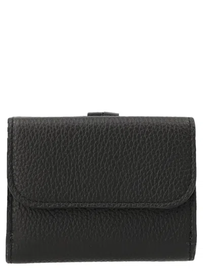 Shop Chloé 'mini Tri Fold' Wallet