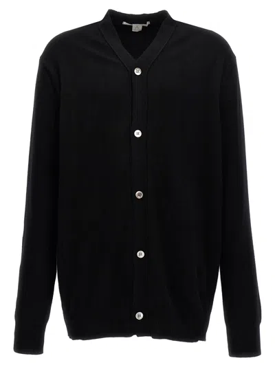 Comme Des Garçons Shirt Comme Des Garcons Shirt Wool Cardigan