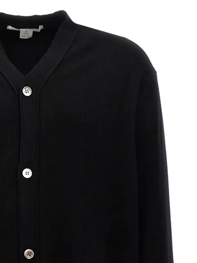 Comme Des Garçons Shirt Comme Des Garcons Shirt Wool Cardigan