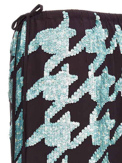 Dries Van Noten Skirts