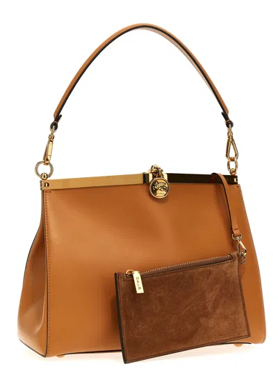 Shop Etro 'vela' Shoulder Bag