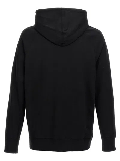 Junya Watanabe Cotton And Wool Hoodie