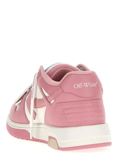 Shop Off-white Off White 'out Of Office' Sneakers