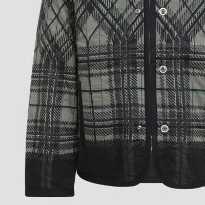 CRAIG GREEN CRAIG GREEN JACKET 
