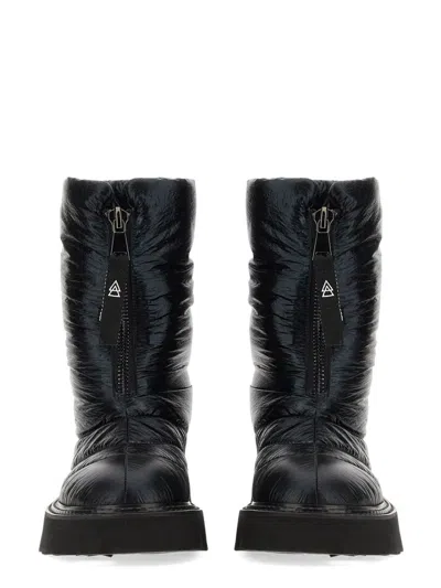 Elena Iachi Aki Boot In Black