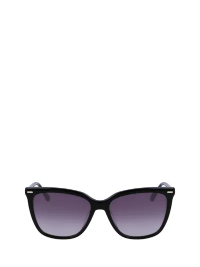 Calvin Klein Ck22533s Sunglasses In Black