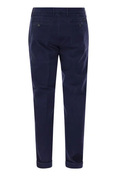 Fay Classic Capri