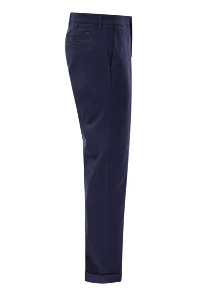 Fay Classic Capri