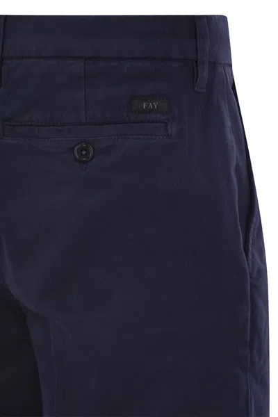Fay Classic Capri