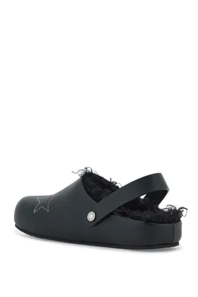 Stella Mccartney Elyse C In Black