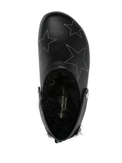 Stella Mccartney Elyse C In Black