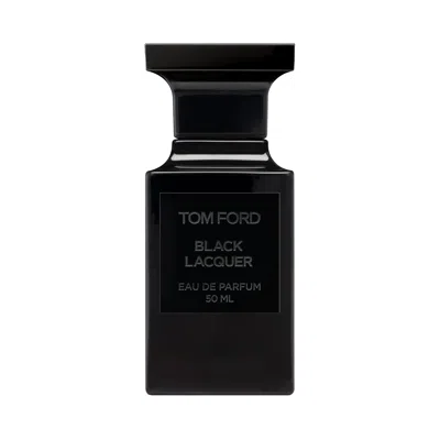 Tom Ford Black Lacquer Eau De Parfum Fragrance Collection