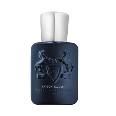 Parfums De Marly Layton Exclusif Eau De Parfum