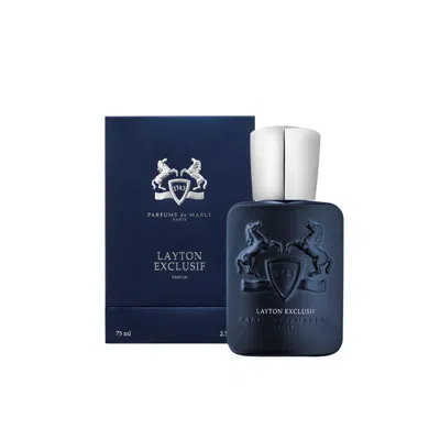 Parfums De Marly Layton Exclusif Eau De Parfum